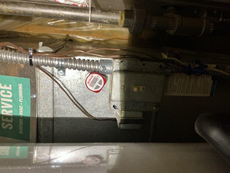 Completed annual cooling maintenance visit on residential air conditioning system. Performed comprehensive tune-up including cleaning and inspection of outdoor condensing unit and indoor air handler. Checked all electrical components, connections, and safety controls. Verified proper refrigerant levels and system operation. Cleaned condenser coils and inspected fan motor operation. System tested and operating within normal parameters with no issues identified.