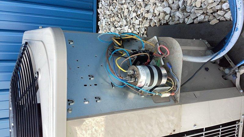 Completed annual air conditioning tune-up and maintenance inspection. Verified air filter and evaporator coil were clear with proper drainage, confirmed blower assembly was clean and operating within specifications. Cleaned condenser coil, performed comprehensive electrical inspection with all components reading within normal parameters. System tested for 15 minutes under operating conditions, achieving optimal 20-22 degree temperature differential across the coil, confirming proper refrigerant charge and overall system performance.