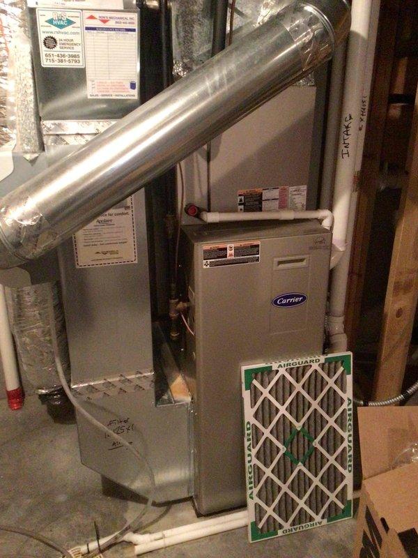 Completed comprehensive air conditioning tune-up and system inspection as part of preventative maintenance agreement. All system components operating within normal parameters; however, testing revealed outdoor unit capacitor has fallen out of manufacturer specifications and will require replacement in near future to prevent potential compressor failure. Customer declined capacitor replacement at this time due to budget constraints but was informed of the recommendation for future service.
