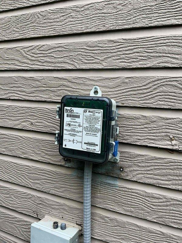 Completed annual AC tune-up and maintenance inspection on residential air conditioning system. Found and replaced failed capacitor that showed signs of rust and corrosion. System tested and operating within normal parameters following component replacement.