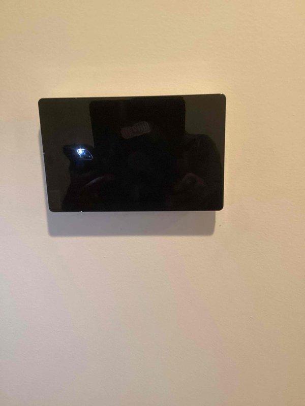 Responded to no heat/no cool call on dual HVAC system installed in 2026. Upon arrival, found neither unit operating. Diagnosed issue as thermostat not properly configured. Adjusted thermostat settings to appropriate heating/cooling parameters and verified system activation. Informed customer of need to complete Lennox product registration for warranty coverage. Both units now operational and cycling properly.