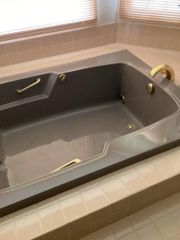 Completed installation of ADA-compliant elongated bowl toilet with improved water efficiency and chemical resistance capabilities. Installed new wax ring, mounting bolts, and all necessary hardware to ensure proper seal and stability. Verified all connections, tested flush operation, and confirmed no leaks or operational issues upon completion.