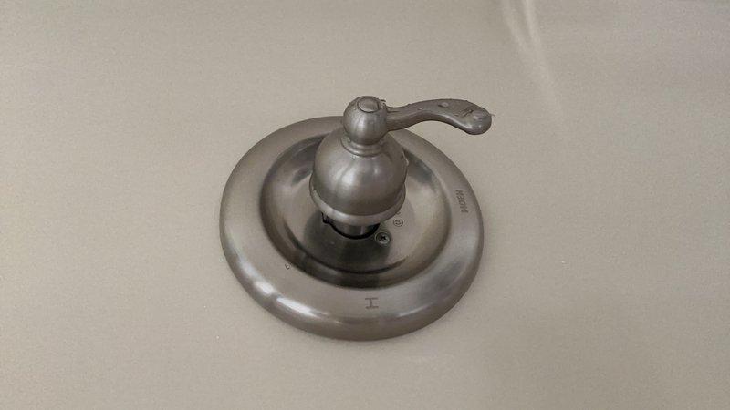 Completed annual plumbing inspection and identified several code compliance and maintenance issues requiring attention. All bathroom sink shut-off valves need replacement due to age and condition. Laundry tub lacks proper venting and requires installation of vent stack. Dishwasher installation missing water hammer arrestor and dedicated shut-off valve. Basement drainage system utilizes incorrect tee fittings on their backs; recommend replacement with wye pattern fittings for proper drainage flow. Toilet internal components deteriorated and unit requires full replacement. Documented all findings with photographs for reference. All issues noted for future corrective action to bring plumbing system up to current standards and ensure proper operation.