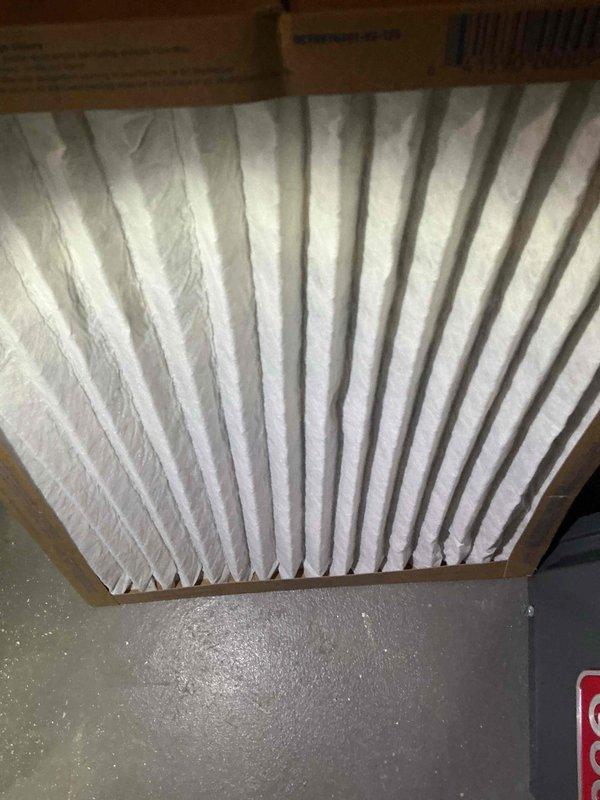 Completed comprehensive AC maintenance tune-up on 1-year-old system per 8-12 agreement protocol. Inspected outdoor condenser unit, verified proper airflow through louvered discharge grate, and confirmed hard start kit operation. System operating within manufacturer specifications with no deficiencies noted at this time.