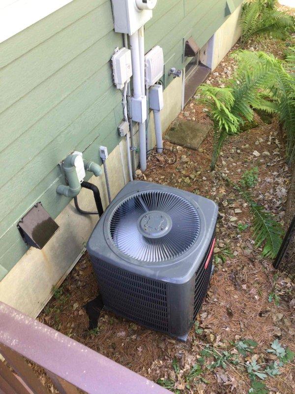 Completed scheduled cooling maintenance on 9-year-old residential air conditioning system with no reported issues. Performed comprehensive tune-up including exterior coil cleaning, electrical component testing, and system performance verification. Confirmed proper operation with 18° temperature differential across evaporator coil and verified new air filter installation. Based on homeowner feedback regarding frequent manual humidifier refilling during winter months, provided estimate for whole-home humidification system installation to improve year-round comfort and reduce maintenance requirements.
