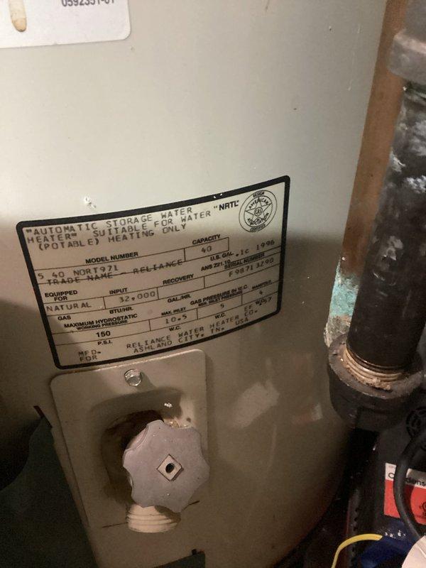 Completed plumbing inspection and repairs in response to reported leaking valves and trap. Successfully replaced faulty valves and installed new P-trap assembly to resolve all leaks. Inspected water heater unit and associated plumbing connections, confirming proper operation and drainage valve functionality.
