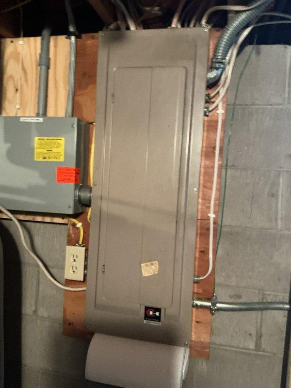 Completed preventive maintenance on 2-year-old heat pump system including condenser coil rinse and full system inspection. Unit operating within manufacturer specifications with all components functioning properly. Maintenance agreement service fulfilled per scheduled 8-12 AC tune-up protocol.