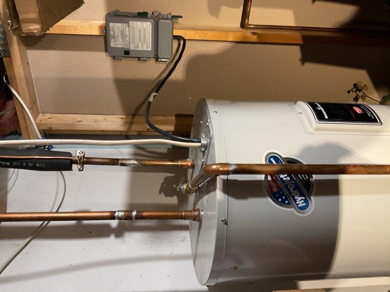 Responded to no cooling call on 2005 Lennox system that had not been serviced in two years. Performed comprehensive tune-up and diagnostic evaluation as part of new membership enrollment. Conducted thorough inspection of both indoor and outdoor units, noting minor cosmetic damage to condenser from pet activity but overall good condition for age. Verified refrigerant charge using Lennox approach temperature method, confirming levels within manufacturer specifications. Tested all electrical components, airflow, and system operation. System cycled properly with no mechanical or performance issues identified. Completed full preventative maintenance service and cleared unit for continued operation.
