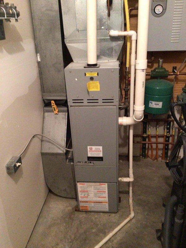 Completed comprehensive AC tune-up on 21-year-old HVAC system as part of recurring maintenance agreement. Performed outdoor unit coil washing, electrical testing, and system diagnostics with all measurements within manufacturer specifications and achieving proper temperature differential. System operating properly with no deficiencies noted.