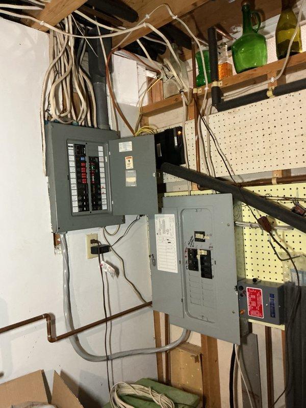 Responded to no-heat call on oil-fired furnace. Performed comprehensive system inspection including all components and heat exchanger, finding no visible issues with burner fan, controls, or combustion chamber. Diagnosed fuel delivery failure caused by completely worn oil pump coupling with stripped teeth preventing proper pump operation. Replaced failed coupling, restored fuel flow to nozzle, and verified successful ignition and normal system operation. Advised homeowner that given the age of the unit, replacement should be considered for future planning.