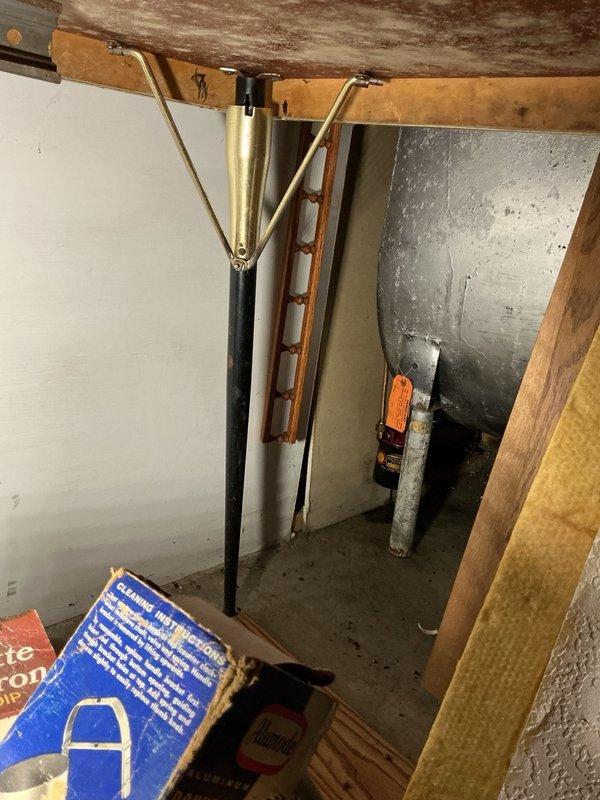 Responded to no-heat call on oil-fired furnace. Performed comprehensive system inspection including all components and heat exchanger, finding no visible issues with burner fan, controls, or combustion chamber. Diagnosed fuel delivery failure caused by completely worn oil pump coupling with stripped teeth preventing proper pump operation. Replaced failed coupling, restored fuel flow to nozzle, and verified successful ignition and normal system operation. Advised homeowner that given the age of the unit, replacement should be considered for future planning.
