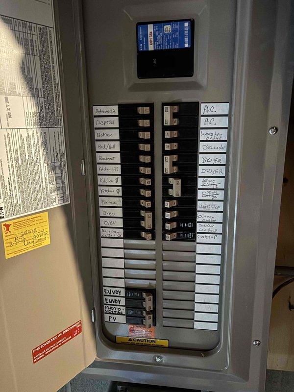 Responded to service call for thermostat operation instruction and reduced airflow complaint. Provided comprehensive walkthrough of thermostat mode and fan operation settings, clarifying that PIN lock feature is technician-access only and does not affect normal homeowner operation. Diagnosed inadequate airflow during cooling mode and identified fan speed set to low speed configuration. Adjusted blower fan speed to high speed per factory specifications, restoring proper airflow performance during cooling operation.