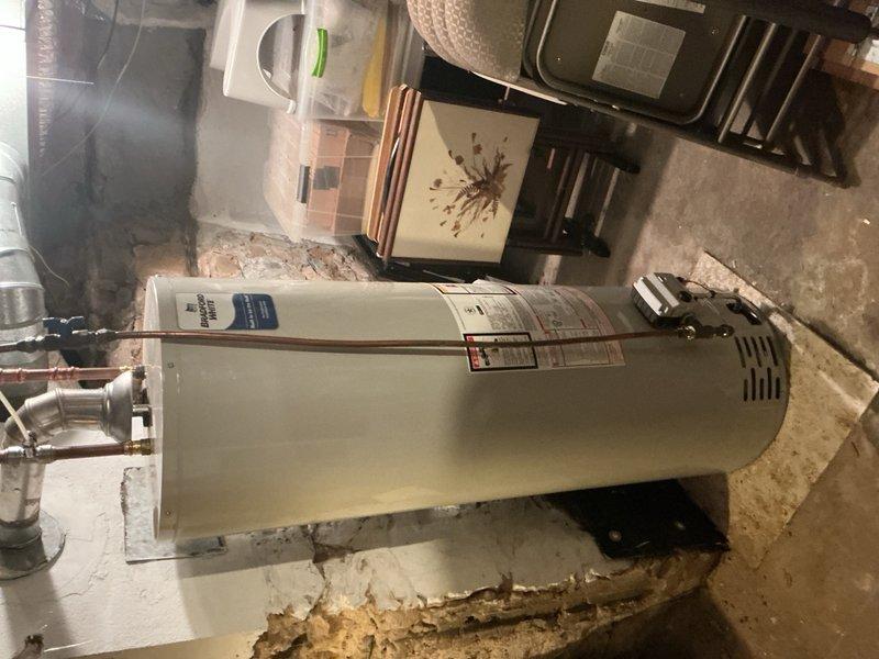Completed annual air conditioning maintenance and tune-up on a 3-year-old residential HVAC system. Performed comprehensive inspection of all system components, including air handler, condensate drainage lines, electrical connections, and ductwork. Cleaned outdoor condenser unit by rinsing down coils and exterior components to ensure optimal heat transfer and system efficiency. All equipment found operating within normal parameters with no deficiencies noted.