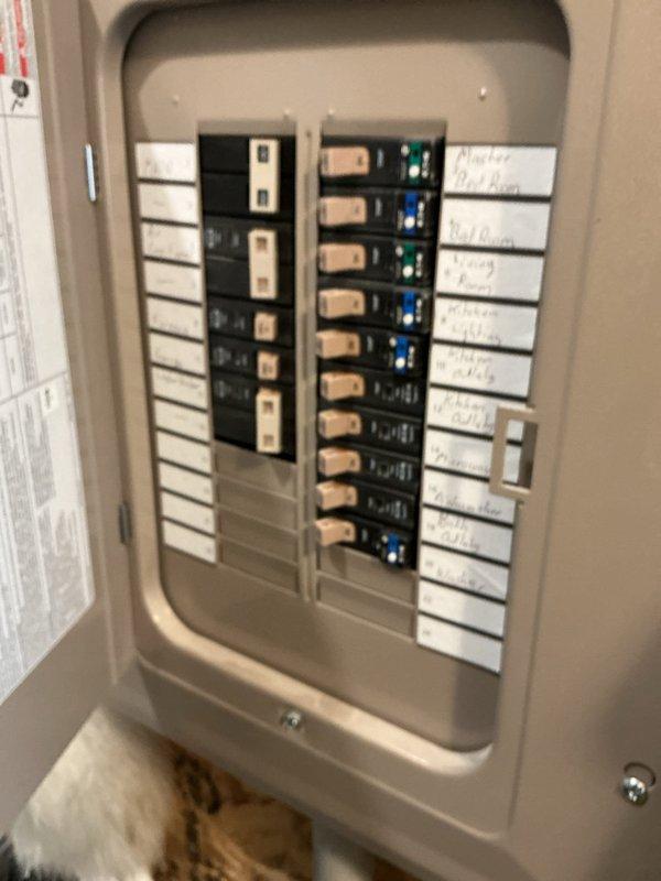 Completed annual air conditioning maintenance tune-up on 6-year-old system. Rinsed condenser coil to remove debris and improve heat transfer efficiency. Installed hard start kit to reduce compressor startup strain and extend equipment lifespan.
