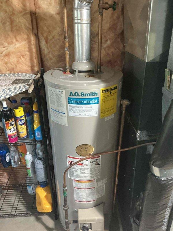 Responded to basement toilet leak complaint. Upon inspection, identified failed tank-to-bowl gasket as source of water leakage rather than wax ring failure. Performed complete toilet rebuild including replacement of tank-to-bowl gasket, tank bolts, and associated hardware. Tested system for proper seal and verified no further leakage. Toilet returned to full operational status.