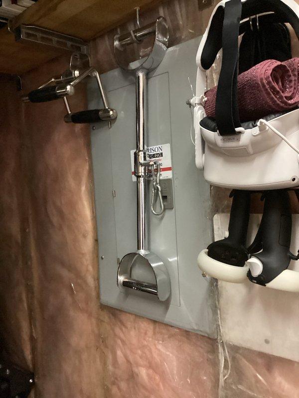 Completed comprehensive spring AC tune-up and maintenance on residential cooling system. Performed thorough cleaning of unit, inspected air filter and ductwork connections, and verified all components operating properly. System tested and confirmed cooling effectively with no issues or concerns identified.