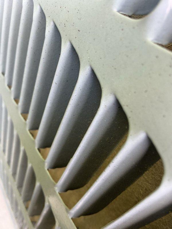 Completed comprehensive air conditioning maintenance tune-up on a 9-year-old system. During inspection, discovered a cracked condensate drain line which was successfully repaired to prevent water damage and ensure proper drainage. Performed standard maintenance protocol including electrical testing, coil inspection, and system performance verification to maintain optimal cooling efficiency.