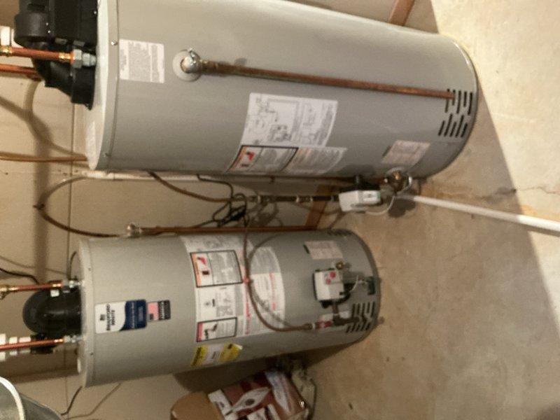Performed annual cooling maintenance on two 17-year-old air conditioning systems, both of which were found to be non-operational during inspection. Conducted comprehensive tune-up procedures including system diagnostics, refrigerant line inspection, and condenser coil evaluation. Customer advised that both units require replacement due to age and operational failures; estimate provided for system replacement options.