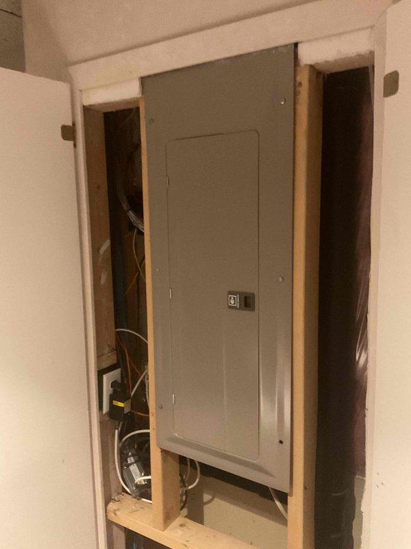 Completed comprehensive 8-12 AC tune-up on Lennox HVAC system per maintenance agreement. Performed full system inspection including electrical components, verified all operational parameters, and confirmed proper functioning of furnace unit, gas connections, venting system, and ductwork. No issues identified during service; system operating within manufacturer specifications.