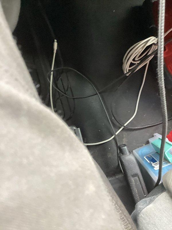 Provided estimate for installation of refrigerator water line and ice maker line, with diagnostic work included in the quoted scope. Customer was given pricing options for the water supply connection work.