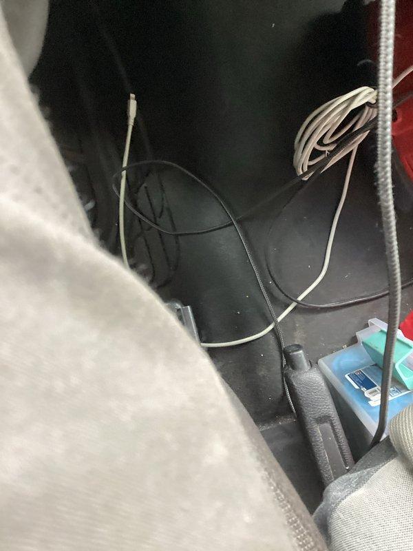 Provided estimate for installation of refrigerator water line and ice maker line, with diagnostic work included in the quoted scope. Customer was given pricing options for the water supply connection work.