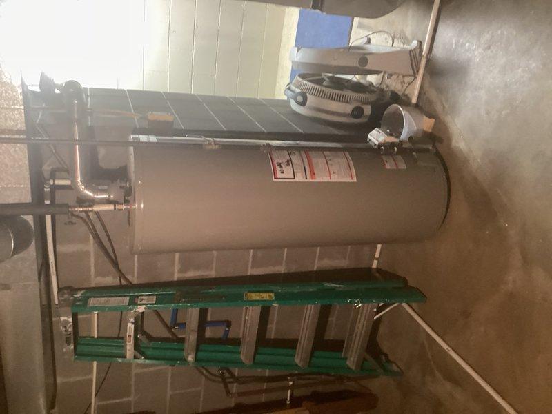 Replaced evaporator coil model CX35-48C-6F on residential HVAC system including all necessary installation materials and labor. System was charged with refrigerant and tested for proper operation upon completion, with all components verified to be functioning within manufacturer specifications.