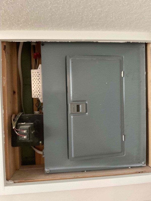 Completed preventative maintenance agreement service on one air conditioning unit and one humidifier system. Performed comprehensive tune-up procedures on both units, including inspection of electrical components, connections, and control systems. All equipment operating within normal parameters with no deficiencies identified or corrective actions required.