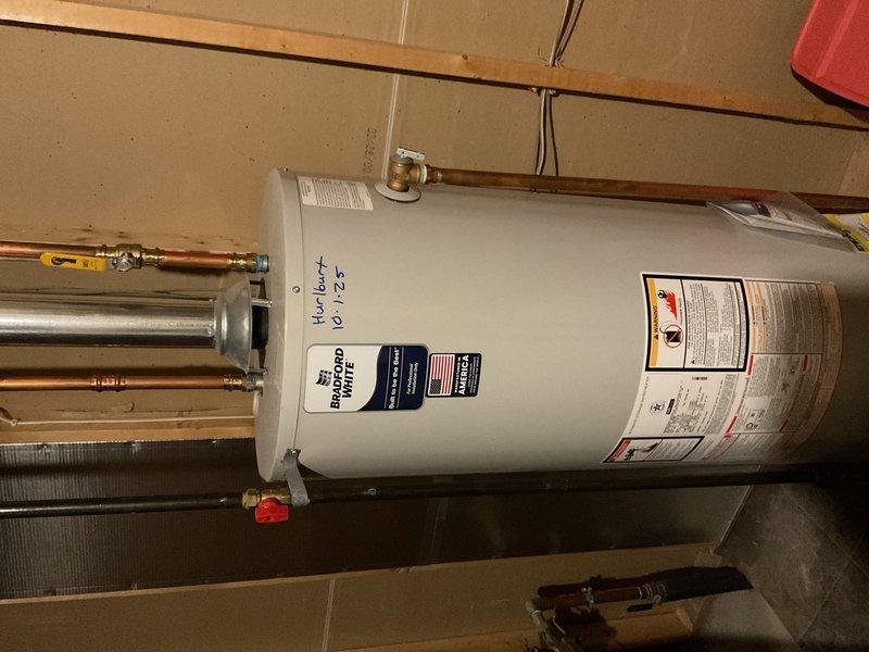 Responded to no cooling complaint on 15-year-old HVAC system with blower running slow. Upon inspection, discovered extensive rodent damage throughout electrical connections and wiring. Removed rodent debris and contamination from unit. Replaced or repaired all damaged spade connectors and electrical connections affected by rodent activity. Installed new capacitor to restore proper blower motor operation. Replaced leaking Schrader valve core on refrigerant line. Tested system operation and verified proper cooling function restored.