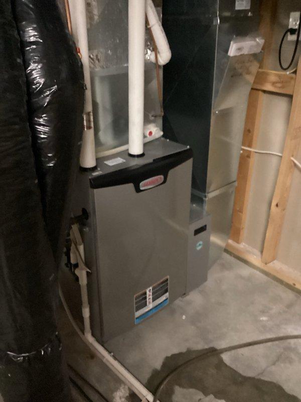 Responded to service call for non-functioning garbage disposal in unit 12-4. Upon arrival, diagnosed that the disposal unit was simply unplugged from the electrical outlet. Plugged the garbage disposal back into the power source, restoring full functionality to the unit. No additional repairs or replacement were necessary as the customer-supplied disposal had not yet been installed and the existing unit operated properly once power was restored.