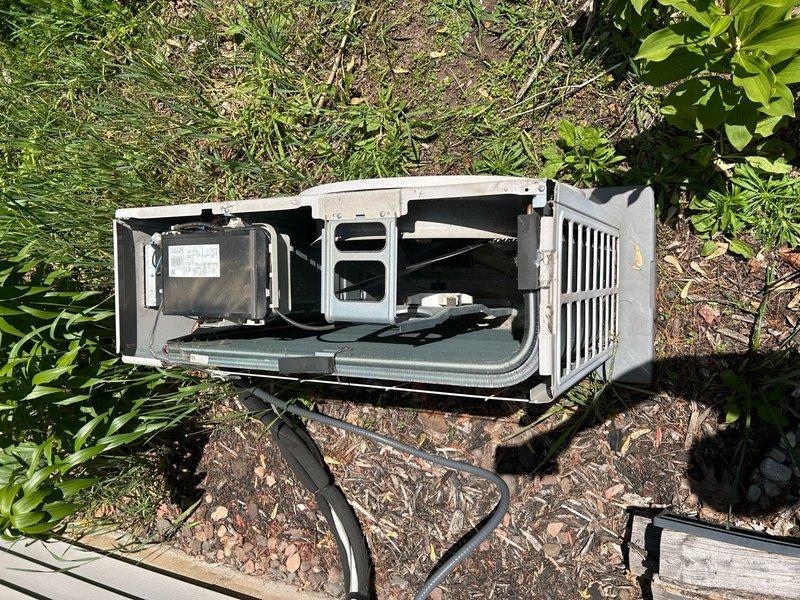 Completed comprehensive tune-up service on furnace, air conditioning unit, and mini-split system. Upon initial furnace startup, unit experienced intermittent operation and triggered E09 error code indicating inducer limit or condensate switch fault. Diagnosed issue as improperly routed condensate pressure switch tubing with excessive length and sagging section causing water accumulation and premature switch activation. Repositioned condensate pressure switch tube within furnace cabinet to ensure proper drainage back to trap, eliminating water pooling. Verified air filter condition was satisfactory and all furnace components operating within manufacturer specifications. Conducted thorough heat exchanger inspection with no cracks, holes, or compromises detected. Performed complete operational testing of furnace with extended 20-minute runtime confirming stable operation with no error codes. Executed standard preventive maintenance inspection on air conditioning system and mini-split unit