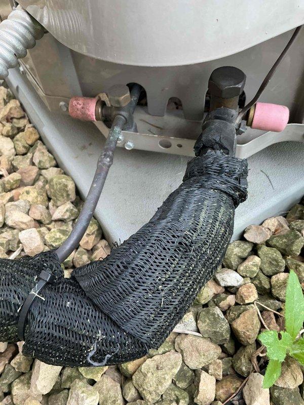 Performed spring AC tune-up on 10-year-old Bryant inverter system. Confirmed best contact number on file upon arrival. Conducted comprehensive inspection of cooling system components including outdoor condensing unit, indoor evaporator coil, and all associated equipment. Verified refrigerant charge levels are within manufacturer specifications. Inspected outdoor control board for proper operation and found all functions operating correctly. Examined outdoor condenser coil and confirmed clean condition with no blockages or debris accumulation. Checked air filter and verified clean status with adequate airflow. Measured supply and return air temperatures, confirming 20-degree temperature differential within acceptable range for optimal system performance. Inspected indoor evaporator coil and found clean with no dirt buildup or biological growth. Noted this inverter-style unit utilizes integrated control board technology rather than traditional contactor and capacitor components. Verified