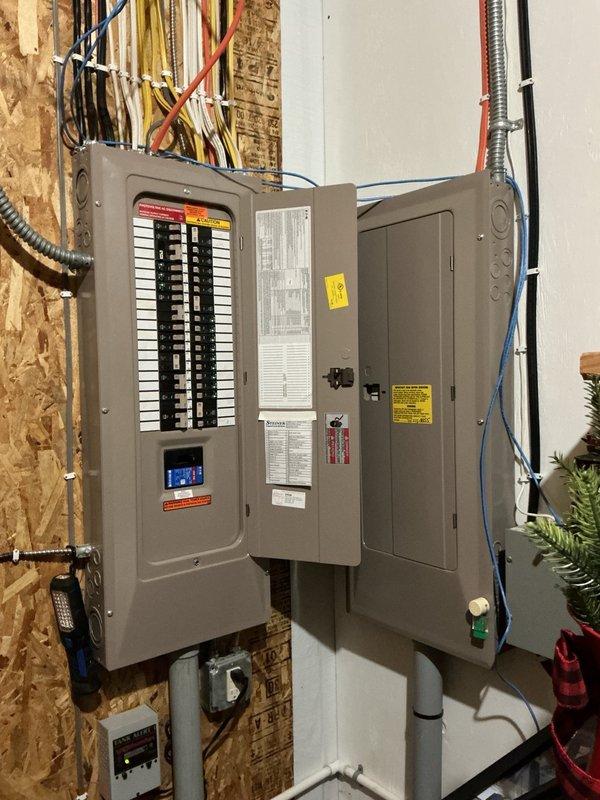 Responded to no-cooling complaint on Fujitsu mini-split system. Upon arrival, unit displayed communication error between indoor and outdoor units. Prior to replacing control boards as initially planned, checked refrigerant levels due to history of annual refrigerant additions. Found system completely depressurized with zero pressure. Pressurized system for leak detection and discovered severely loose fitting on outdoor unit. Tightened fitting, evacuated system, and opened service valves to allow factory refrigerant charge to reach indoor unit. 

Powered up system after refrigerant repair, but unit failed to start with same communication error code. Contacted Fujitsu technical support for diagnostic assistance. Technical support confirmed outdoor unit is designed as multi-zone system requiring minimum of two indoor heads for proper operation. Current installation has only single indoor head, creating incompatibility that prevents system operation and triggers communication faults.

Disc