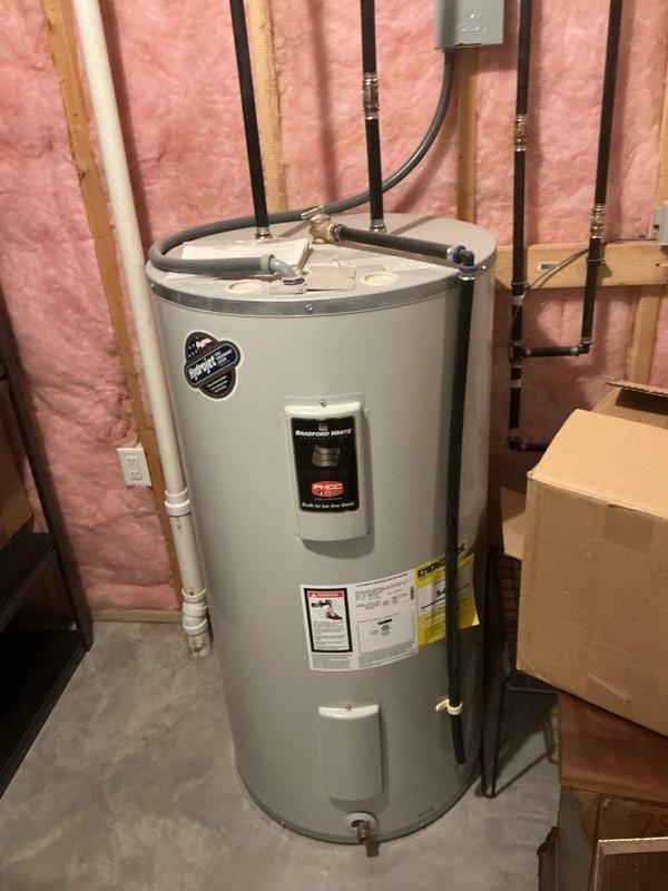 Responded to no cooling complaint on 5-year-old Bryant residential air conditioning system. Upon arrival, confirmed system was off and restarted unit for diagnostic evaluation. Observed outdoor condenser fan motor and compressor failing to energize. Performed electrical component testing and identified failed dual run capacitor with zero capacitance reading, preventing both fan and compressor operation. Manually rotated condenser fan blade to verify motor functionality; fan motor started and continued running, confirming motor was operational and capacitor was sole failure point. Replaced defective capacitor with new unit to manufacturer specifications. Cycled system through complete startup sequence and verified proper operation of all components. Condenser fan motor and compressor both energized correctly and ran continuously without issue. Proceeded to indoor air handler location and confirmed blower motor operation and adequate airflow. Inspected air filter and found acceptable con