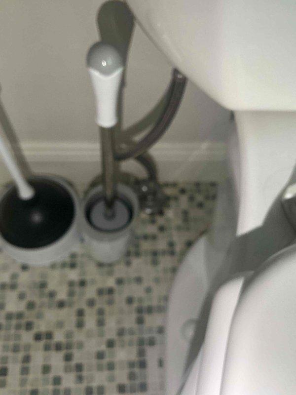 Completed biannual plumbing inspection and tune-up service at residential property. Performed comprehensive evaluation of bathroom plumbing fixtures, including toilet operation, water supply connections, and drain functionality. All fixtures were found to be in proper working condition with no leaks, operational issues, or maintenance concerns identified at time of inspection.