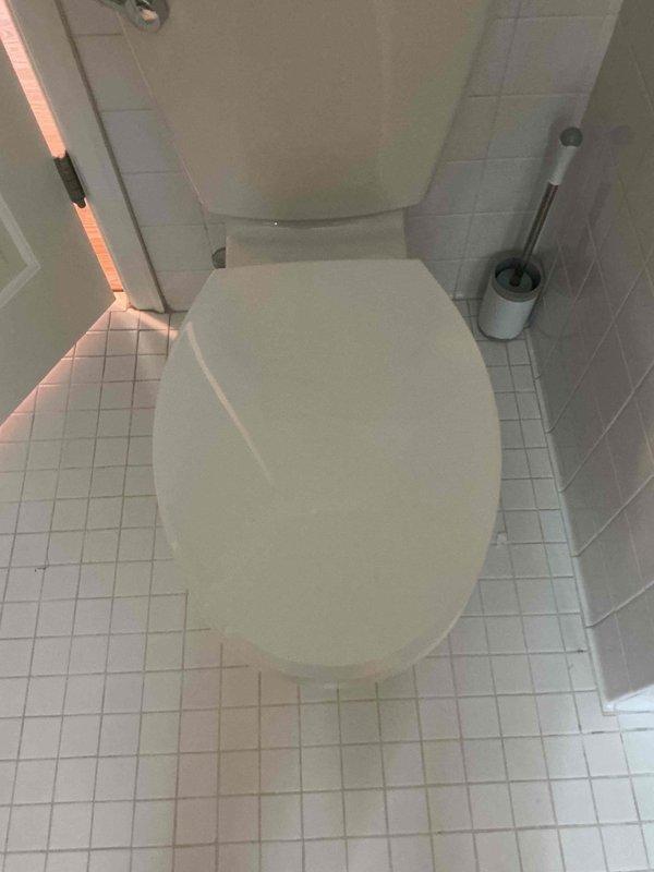 Completed biannual plumbing inspection and tune-up service at residential property. Performed comprehensive evaluation of bathroom plumbing fixtures, including toilet operation, water supply connections, and drain functionality. All fixtures were found to be in proper working condition with no leaks, operational issues, or maintenance concerns identified at time of inspection.