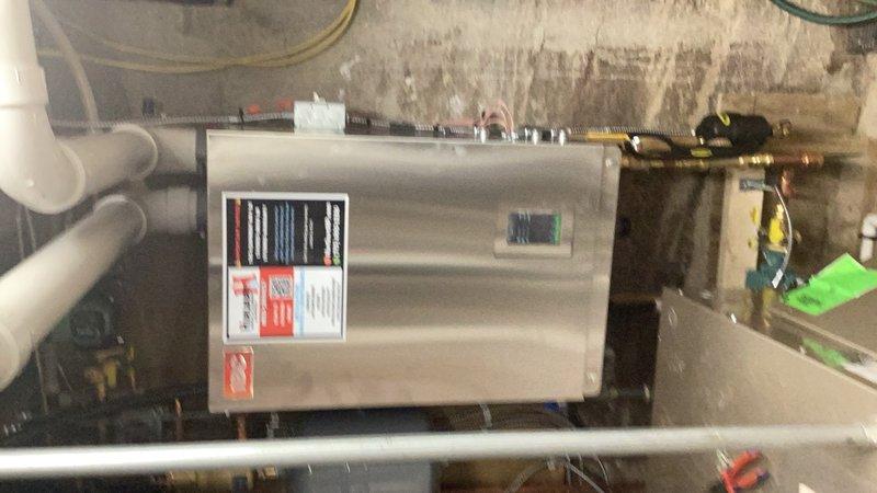 Performed comprehensive maintenance inspection on geothermal cooling system responding to no-cooling concern. Verified all system settings, operational parameters, temperature differentials, and refrigerant pressures were within normal operating range. Confirmed proper system startup, cooling cycle operation, and shutdown sequence, with all components functioning correctly per manufacturer specifications.