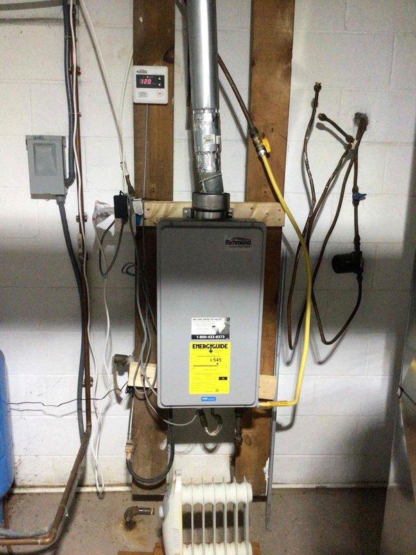 Responded to no cooling complaint on residential air conditioning system. Found outdoor condenser coil heavily packed with debris causing high pressure lockout fault. Performed thorough coil cleaning to restore proper airflow and heat exchange. Reset tripped breakers and properly labeled electrical panel for future reference. System startup confirmed with 18-degree temperature split across evaporator coil, verifying restored cooling capacity and normal operation.