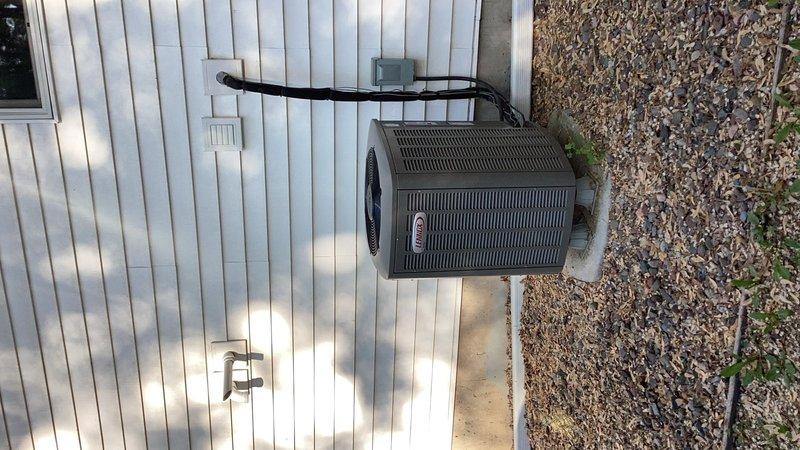 Responded to no cooling complaint on 3-year-old heat pump system. Upon arrival, system was operating normally with intermittent issue no longer present. Customer confirmed no previous maintenance had been performed on either HVAC system. Recommended and performed comprehensive tune-ups on both air conditioning systems to identify any underlying issues.

Completed full preventive maintenance on both systems including inspection of all routine components, cleaning of outdoor condenser units, and verification of operational parameters. Replaced furnace filter on one system; second system filter had been replaced earlier in the year. All components found clean and operating within manufacturer specifications.

Conducted operational testing on both systems in test mode, confirming proper cooling performance with temperature differentials exceeding 20 degrees on both units. All electrical connections, refrigerant lines, and control boards inspected and found in good condition. Outdoor units 