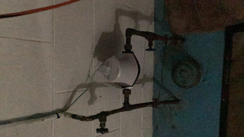 Responded to service call for leaking outdoor lawn faucet. Upon inspection, determined the existing spigot was broken and required full replacement. Successfully removed the failed lawn faucet and installed a new outdoor spigot, restoring proper function and eliminating the leak.