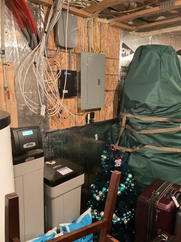 Replaced heat exchanger on boiler under parts warranty coverage. Also replaced igniter electrode and electrode gasket. Following installation, conducted thorough test run to verify proper operation and inspected all connections for leaks. System tested successfully with no issues detected.