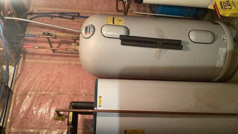 Responded to no cooling complaint on 20-year-old geothermal system. Upon arrival, discovered the circulation pump supplying cooling to the air handler was unplugged. Restored power to the pump, verified proper operation of the geothermal loop and air handler, and confirmed system was delivering adequate cooling throughout the home. System returned to normal operation.