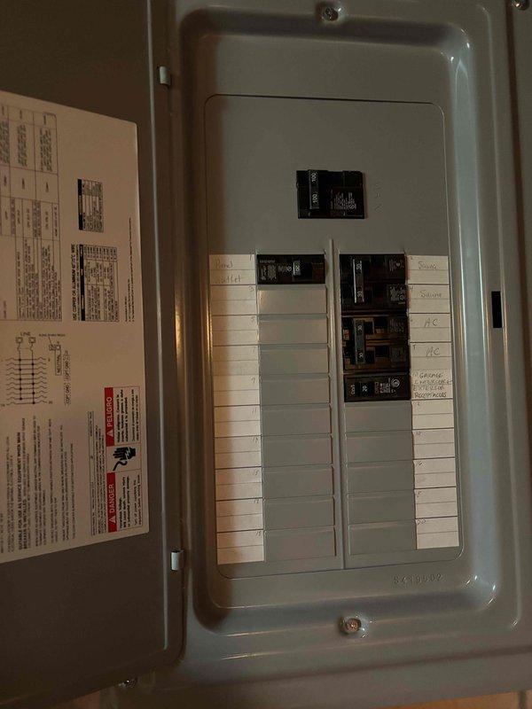 Responded to callback for no cooling condition with system failing to reach setpoint and condenser not operating. Verified thermostat calling for cooling, then checked outdoor unit and confirmed no 24V signal present. Inspected indoor unit components including filter, drain, condensate pump, and blower motor—all found satisfactory. Tested control circuit between C and Y terminals with no call signal detected. Performed jumper test from R to Y, which successfully energized the air conditioning system. Reset system and retested cooling cycle, system responded normally. Cycled cooling operation multiple times with proper function confirmed. Retrieved diagnostic error code P15 indicating ECM blower motor communication failure. Tested electrical components using digital multimeter to verify voltage readings and component integrity. Recommended warranty replacement of ECM blower motor and control board to resolve intermittent communication issue causing system failures. Submitted parts order