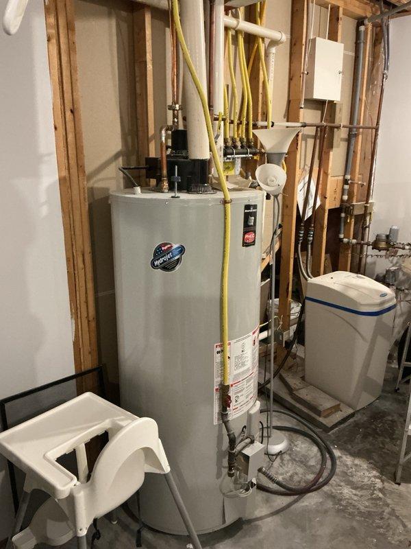 Responded to no cooling complaint on recently installed two-stage AC system. Upon inspection, discovered unit was only operating in first stage due to Y1/Y2 jumper being cut on furnace control board during installation. System was configured with single-stage zone control panel incompatible with two-stage thermostat control. Restored proper operation by jumpering Y1 and Y2 terminals on control board to enable both stages of cooling. Verified system performance with 22° temperature split across evaporator coil and adjusted board settings for optimal operation.