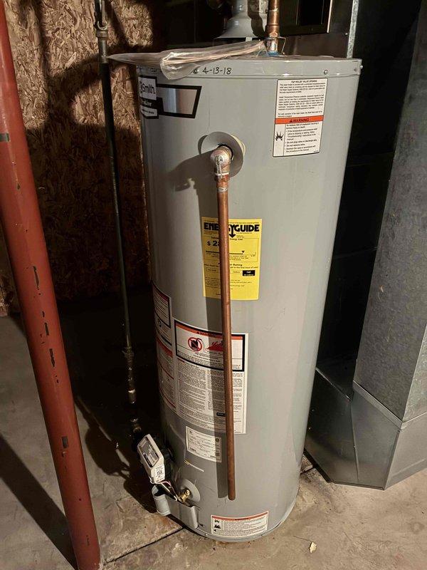 Responded to no cooling complaint on aging R-22 system. Found compressor not running due to failed capacitor and unit heavily contaminated with debris. Replaced capacitor and performed exterior coil cleaning. Verified system operation with gauges showing 70 psig suction, 210 psig discharge, and 17-degree temperature drop across evaporator coil after 20-minute runtime. Discussed system age and refrigerant phase-out considerations, but customer elected to proceed with repairs. Unit restored to proper cooling operation with clean air filter confirmed.