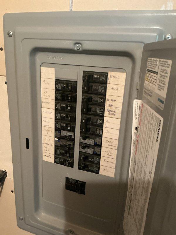 Responded to no cooling complaint on 20-year-old central air conditioning system. Upon inspection, found system low on refrigerant with indoor evaporator coil freezing during operation, resulting in blocked airflow and loss of cooling capacity. Verified issue using visual saturation temperature assessment showing ice buildup on coil. System contains obsolete refrigerant, making repair economically unfeasible. Documented equipment condition with photos of outdoor unit location and electrical panel. Recommended full system replacement due to age, refrigerant obsolescence, and extent of required repairs. Scheduled same-day estimate for new air conditioning installation.
