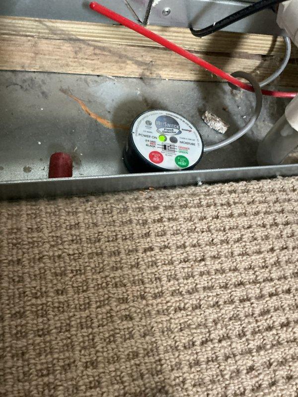 Completed annual air conditioning maintenance tune-up on 5-year-old Unico/Daikin AC system. Inspected blower motor assembly, verified proper operation, checked electrical connections, and replaced air filter. All components found in normal working condition with no deficiencies noted at this time.