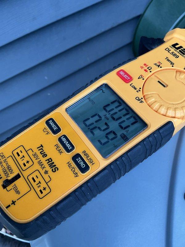 Responded to no cooling call on 4-year-old residential HVAC system. Upon arrival, found that condenser coil had been recently cleaned by homeowner after discovering cooling issue. Performed diagnostic testing and identified failed dual capacitor as root cause of system failure. Replaced defective dual capacitor with new component, restored system to proper operation, and verified cooling functionality.