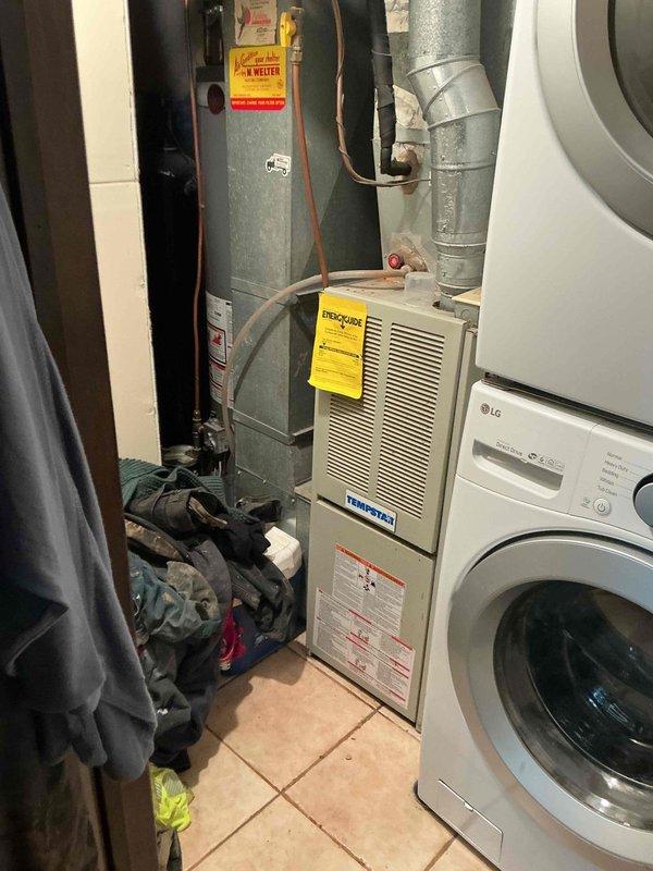 Responded to a no cooling callback where the outdoor unit was not running. Previous technician had visited, and customer subsequently installed a new thermostat, but system remained inoperative. Diagnosed issue by jumpering thermostat wires at air handler, which successfully activated the air conditioning system, confirming the newly installed thermostat was defective. Verified all electrical connections and system operation. Customer elected to purchase and install replacement thermostat independently. System confirmed operational when proper thermostat control signal present.
