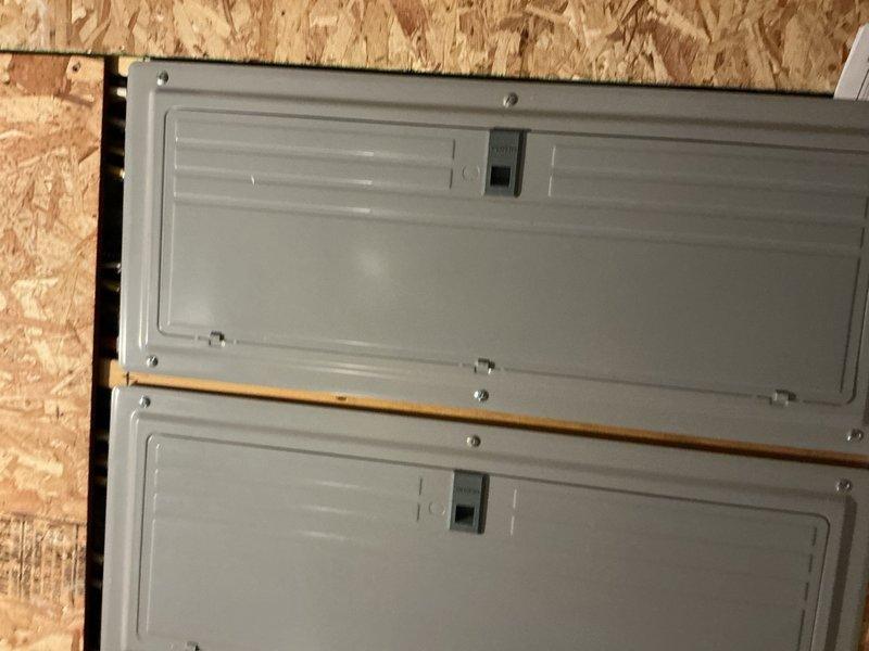 Responded to no hot water call on 80-gallon electric water heater. Diagnosed failed heating elements upon arrival. Drained water heater completely, then removed and replaced both upper and lower heating elements and thermostats. Tested unit operation and verified proper heating function. Additionally reviewed existing water treatment system with customer due to ongoing performance concerns with current service provider.
