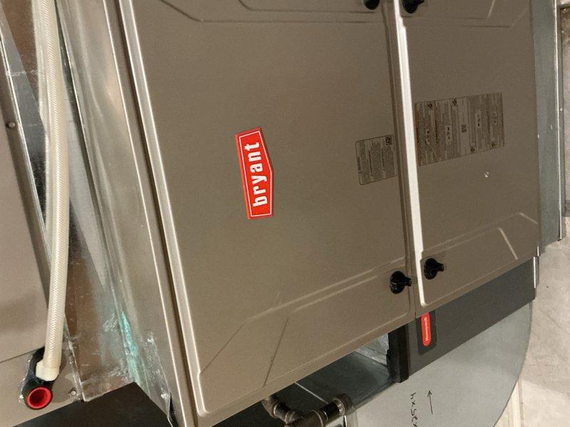 Responded to no hot water call on 80-gallon electric water heater. Diagnosed failed heating elements upon arrival. Drained water heater completely, then removed and replaced both upper and lower heating elements and thermostats. Tested unit operation and verified proper heating function. Additionally reviewed existing water treatment system with customer due to ongoing performance concerns with current service provider.